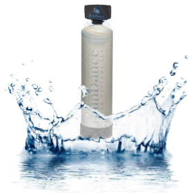 commercial carbon filter